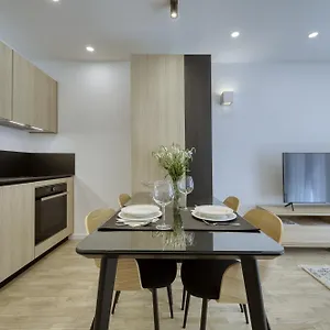 Sidra Apartman