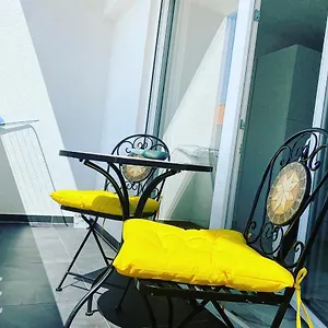 Deluxe Apartman